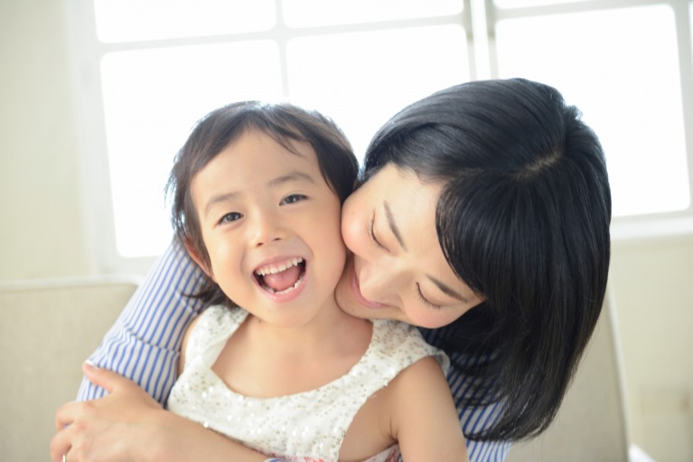 楽しい食事・素敵な笑顔のためのお口の健康作り